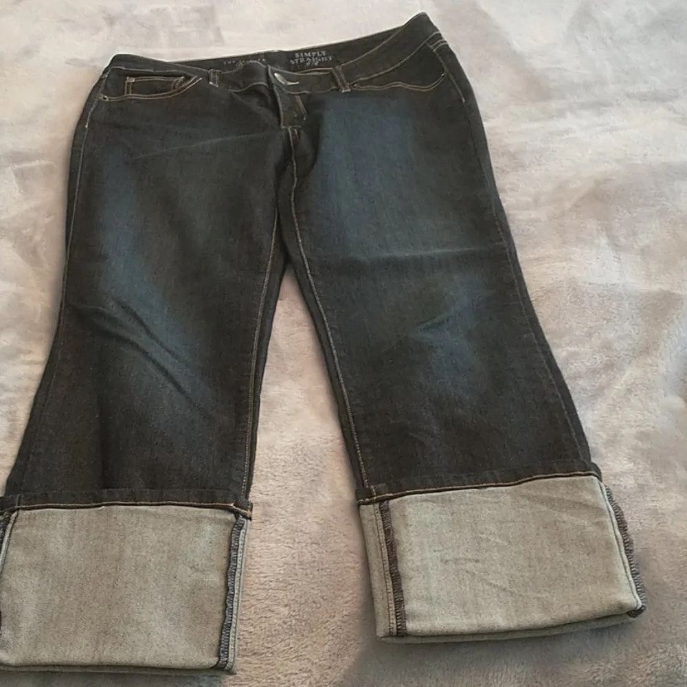 The Limited‎ jeans